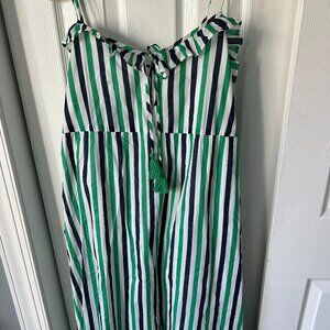 JCrew Factory coverup 3X